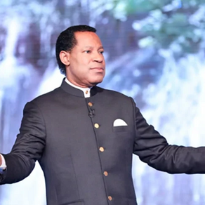 Recreated In Christ - July 13th 2023