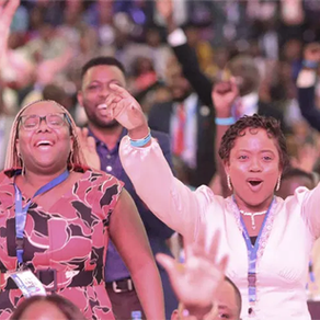 Respond Rightly To His Voice - January 17th 2026