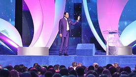 In Christ, The Promises Have Been Fulfilled - September 14th 2025 