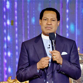The Consistency Of Jesus Christ - July 8th 2025