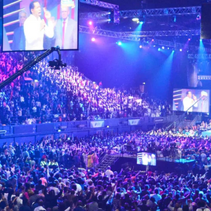 God's Ultimate Plan For The Church - March 6th 2025
