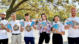 Manifesting The Glory Of The Kingdom - May 26th 2024