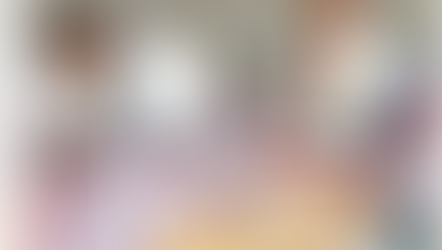 The Ministry Of Reconciliation - June 14th 2024