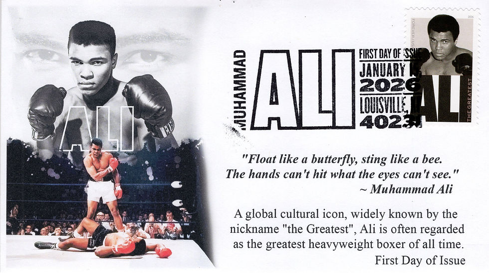 26-004 Muhammad Ali
