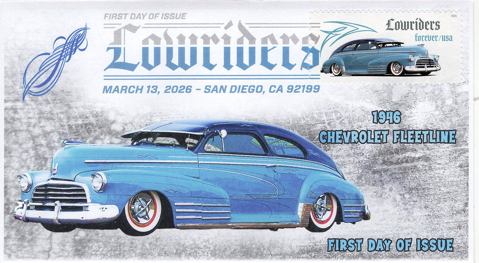 26-070 Lowriders