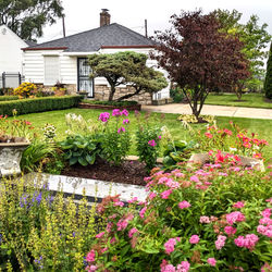 Birthplace of someone called Michael Jackson.