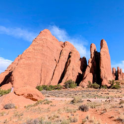 Arches National Park