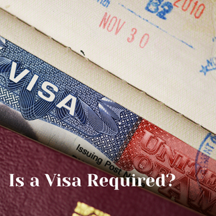 Travel Visa Requirements for U.S. Citizens