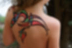 Body Paint 2016 03