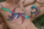Body Paint 2016 30