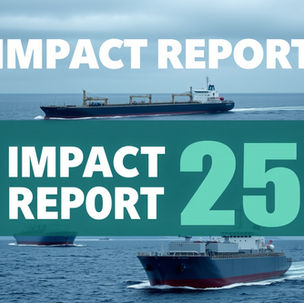 Proving circularity at sea: what C-Loop’s 2025 impact report means for maritime