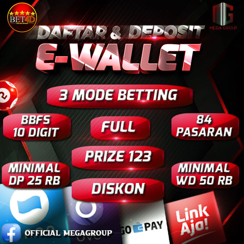 togel hadiah terbesar
