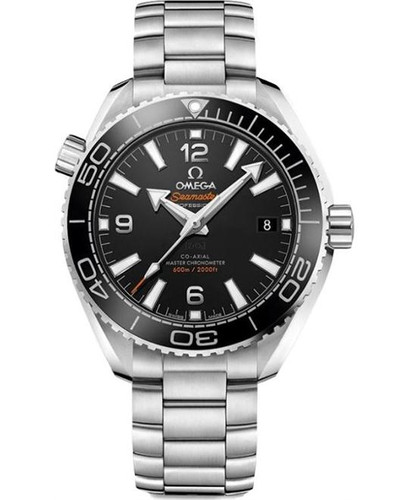 Omega 21530402001001 Seamaster Planet 