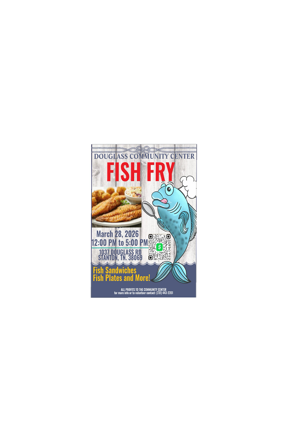 Fish Fry