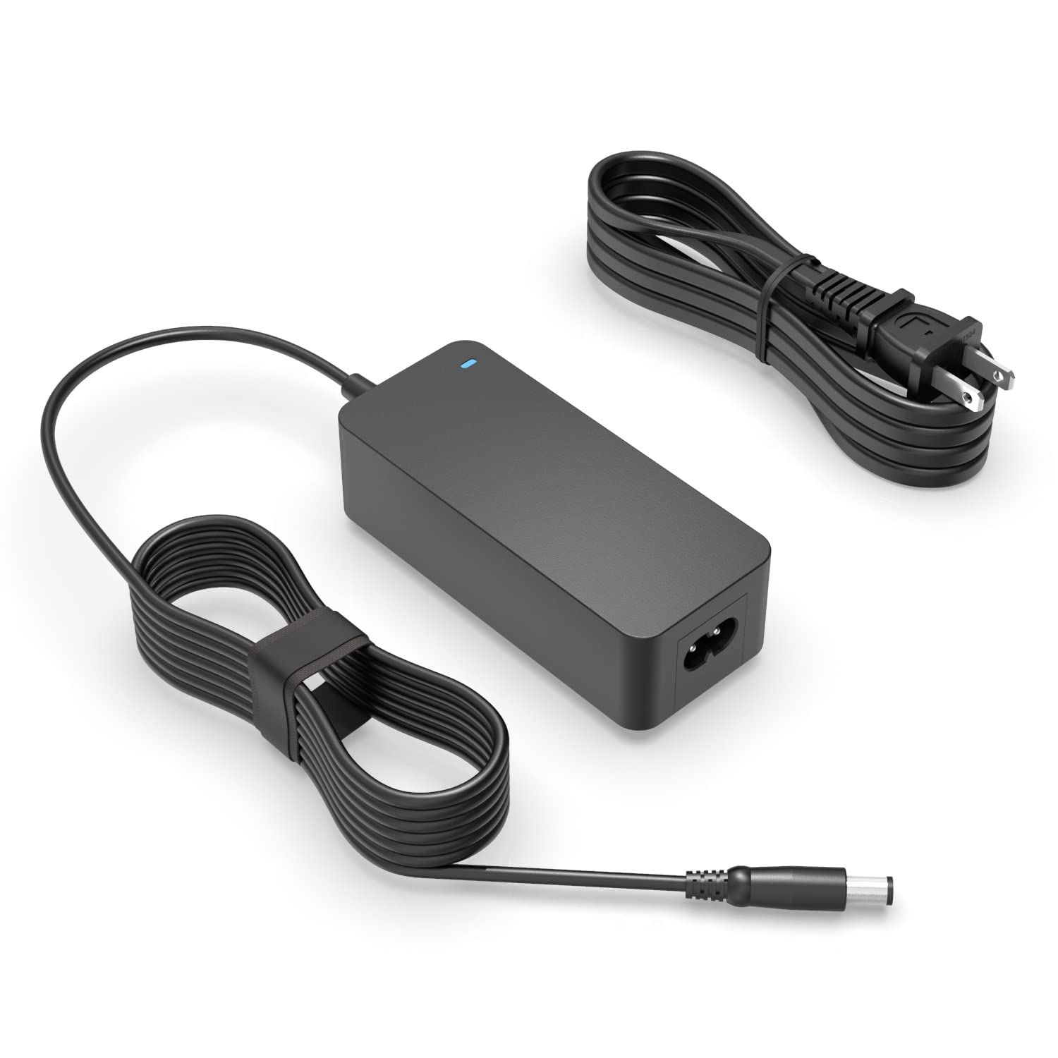 65W Charger Fit for Dell Latitude 3140 3140 2-in-1 P32T002 P33T002 Laptop AC Pow