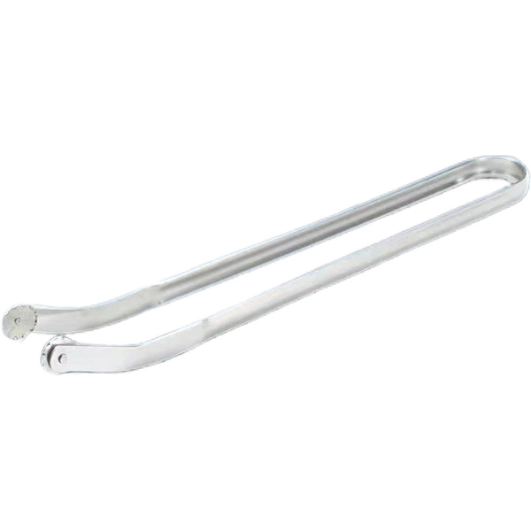 Miniatura: BBQ Sausage Turning Tongs (Single Piece)