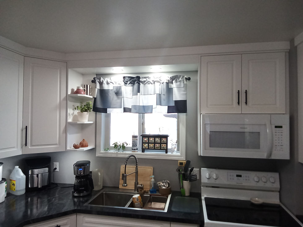 Karla's Kitchen