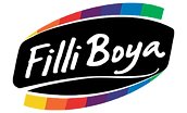 Filli Boya logosu – i