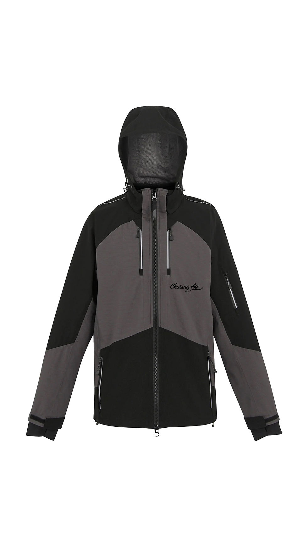 Chasing Air Waterproof Stretch Shell Jacket