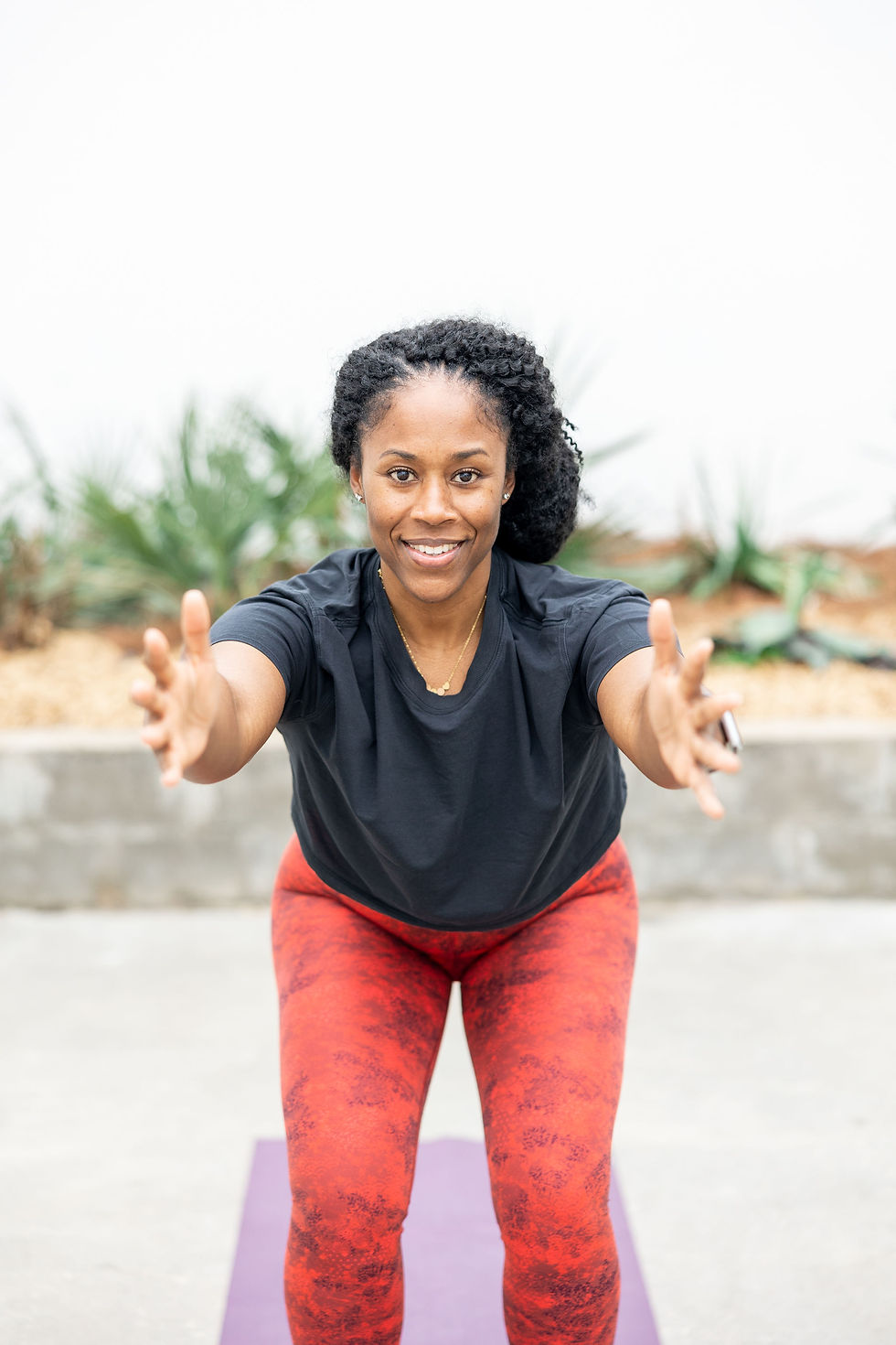 *SAVE THE DATE* Sunday Yoga