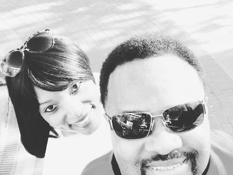 Our 7 Daily Action Steps to a Better Marriage