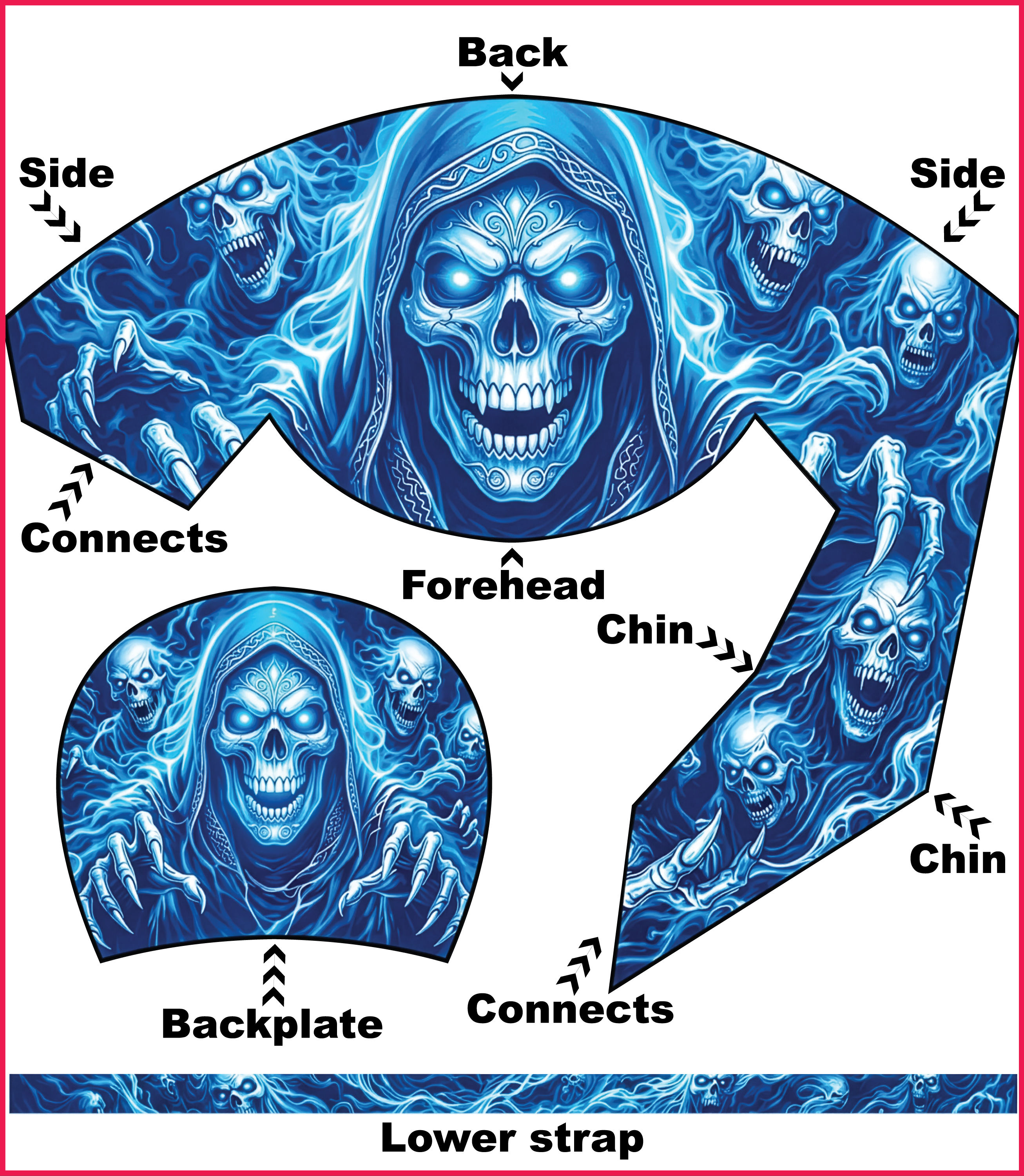 Ghoul's Grip #10