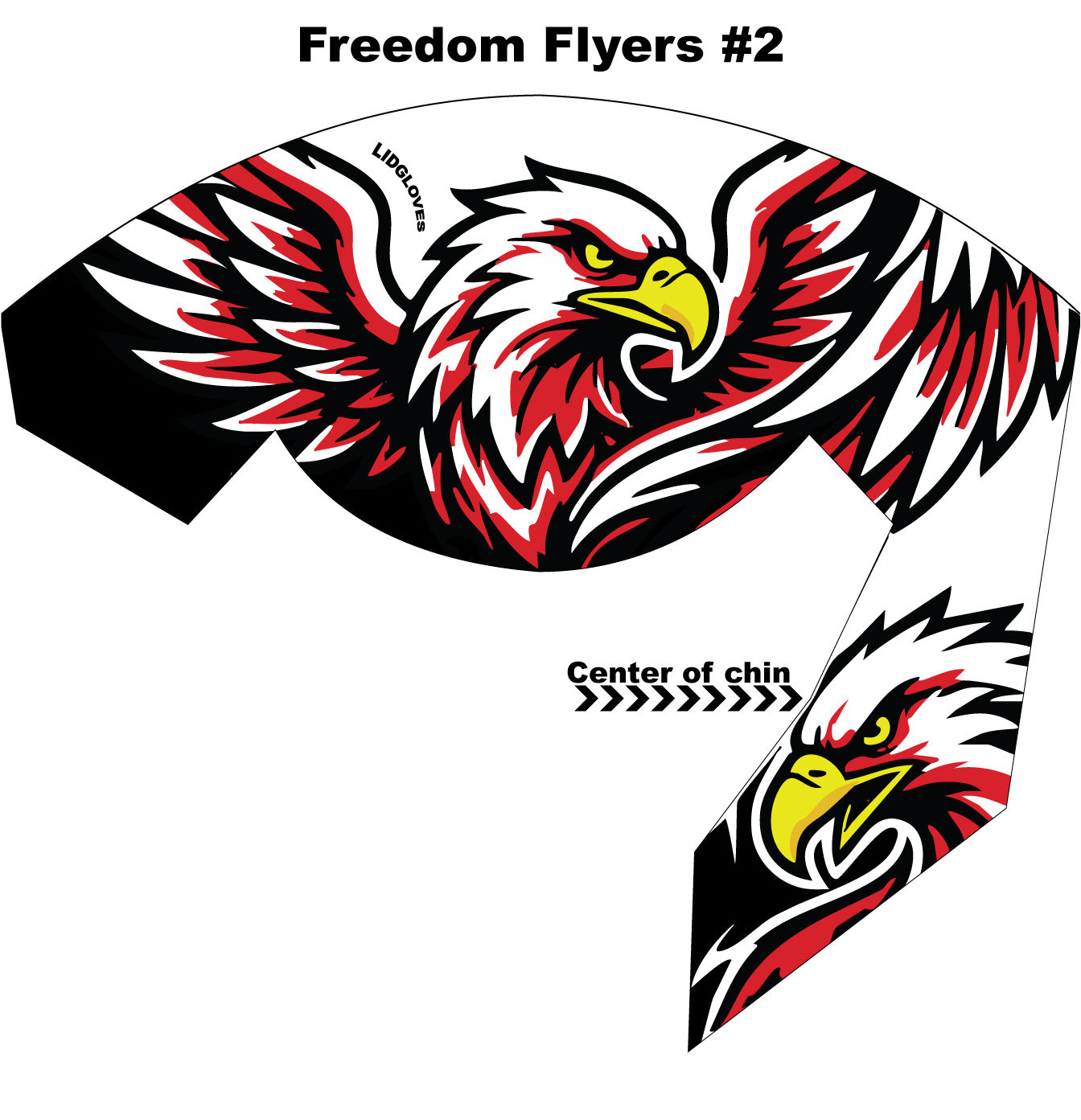 Freedom Flyers #2