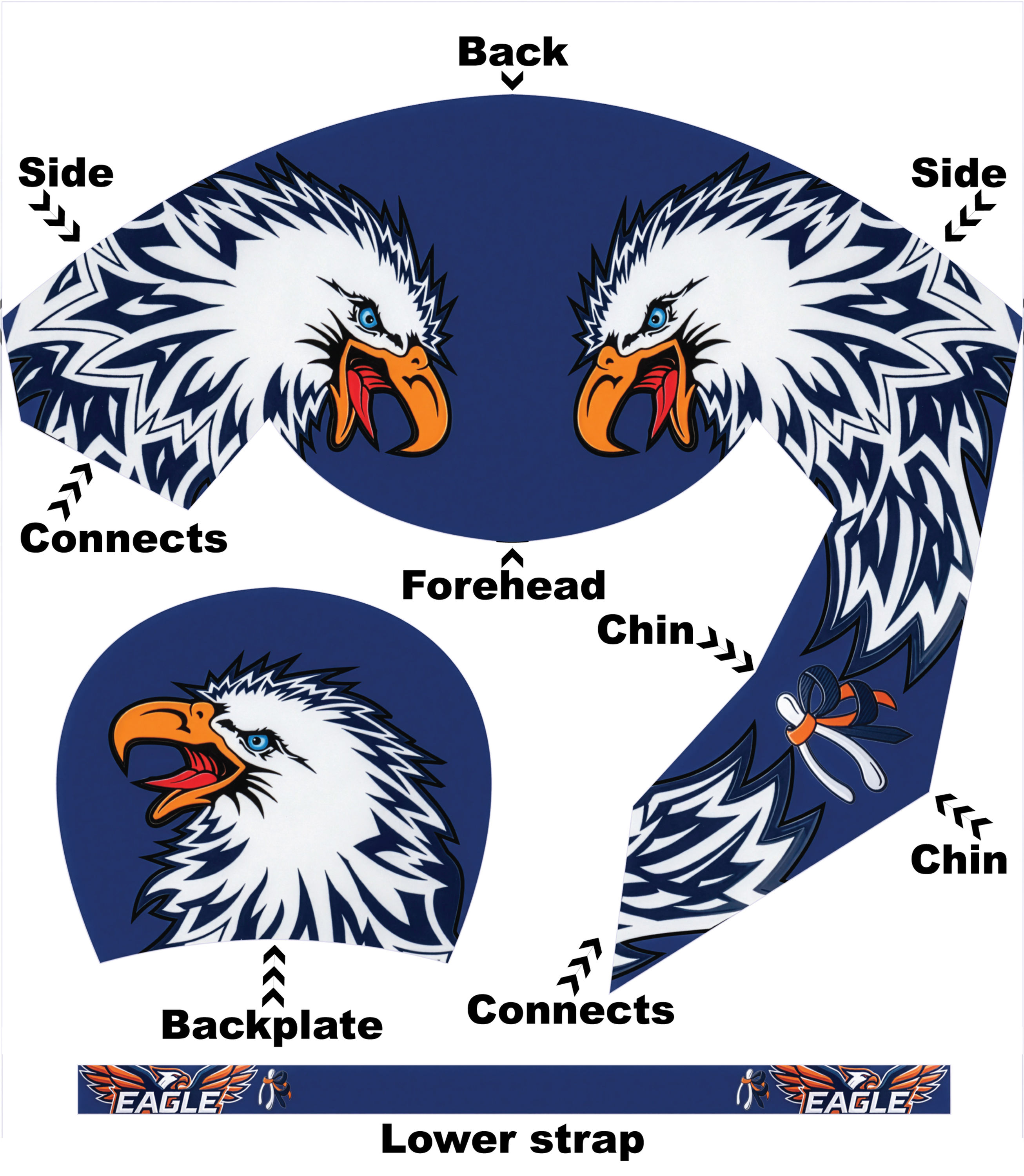 The Eagle #2