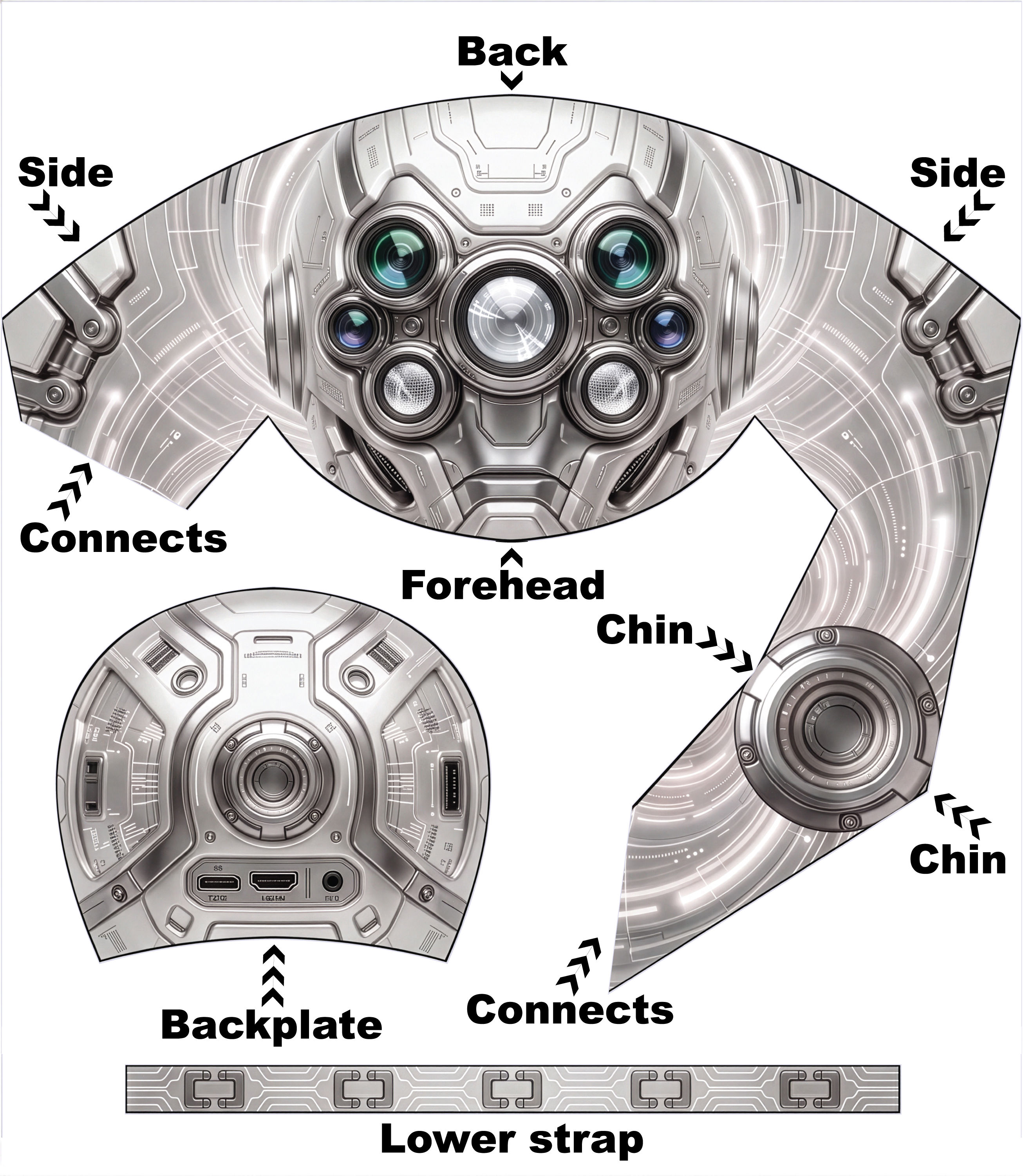 Ocular #3