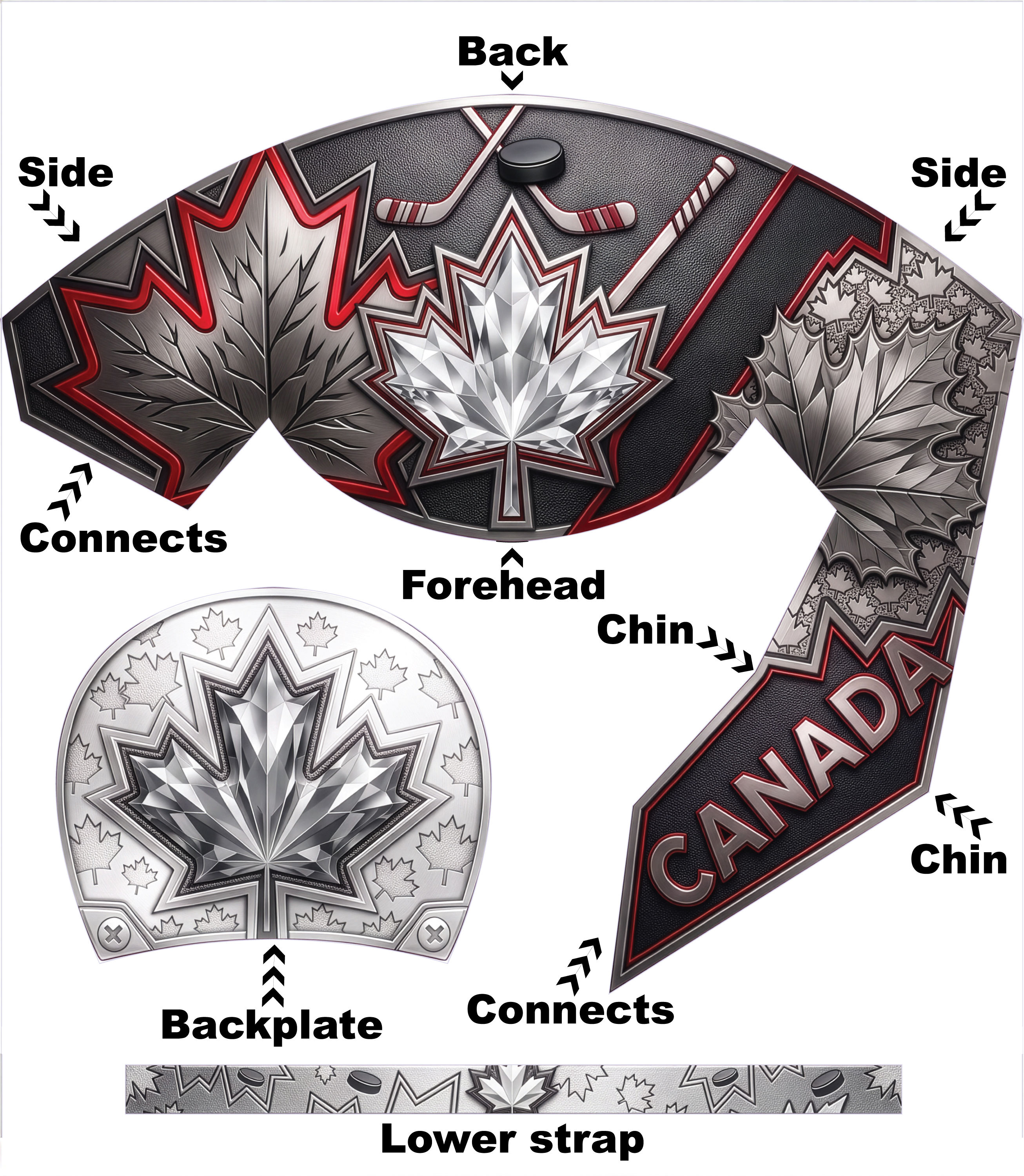 O Canada #27