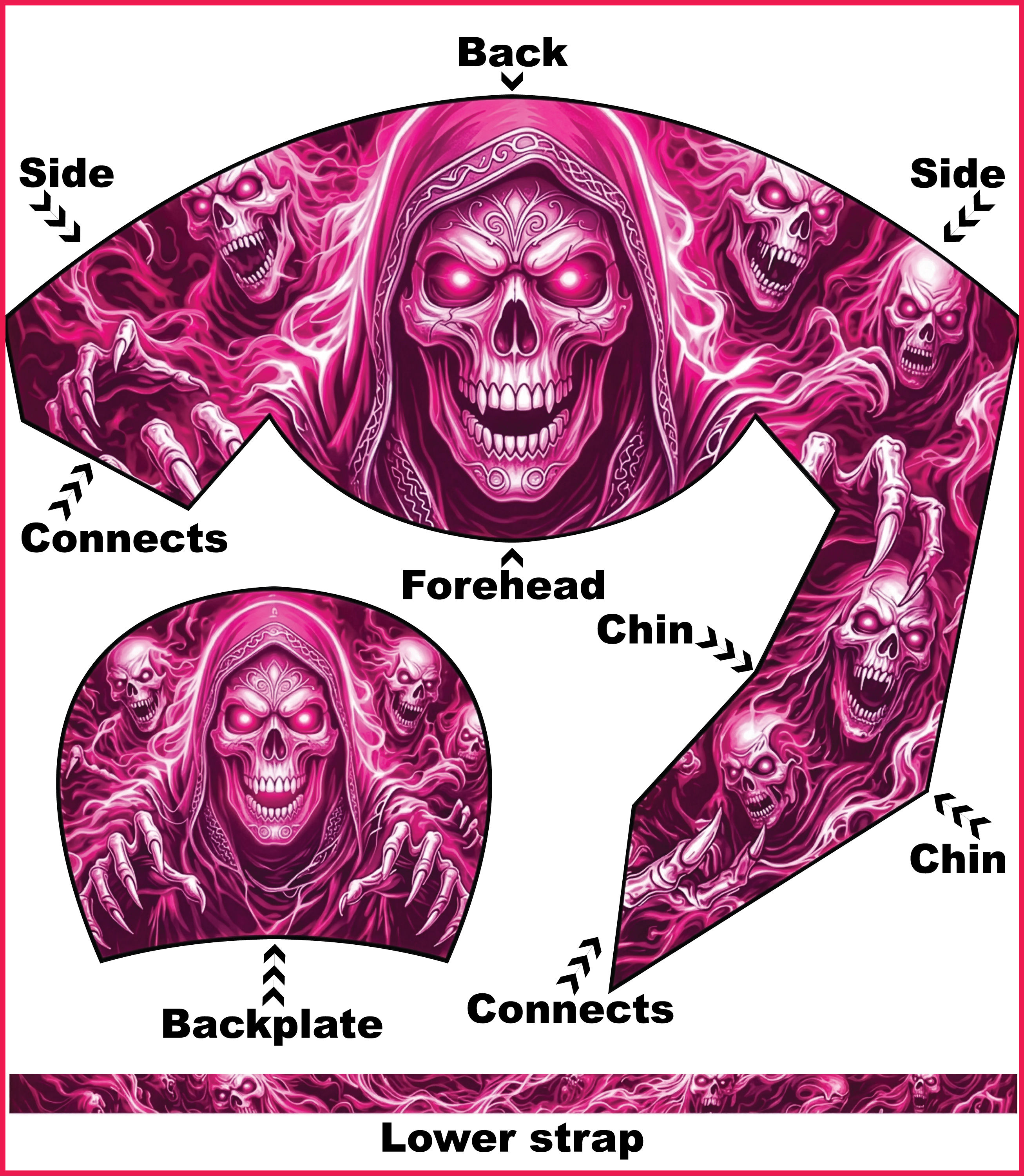 Ghoul's Grip #2