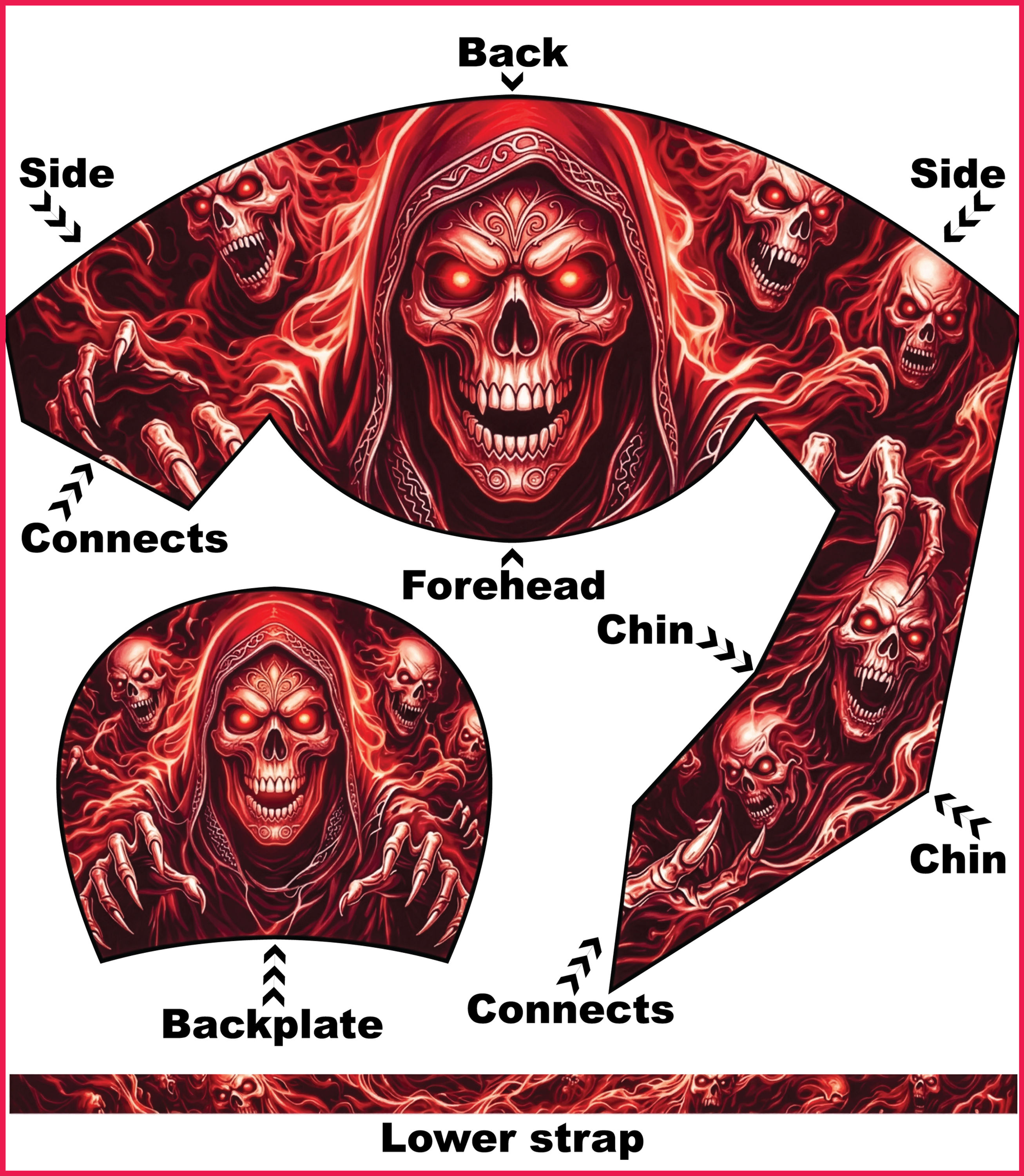 Ghoul's Grip #6