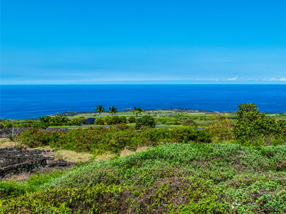 Just Listed: Ocean View Homesite at Hokuli‘a on the Kona Coast