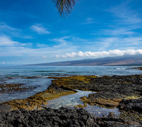 Puako Bay