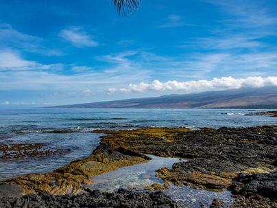 Puako Bay