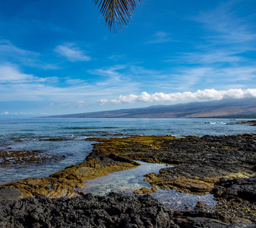 Puako Bay