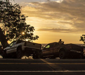 Big Island and Automobiles, Part III: Ship or Buy?