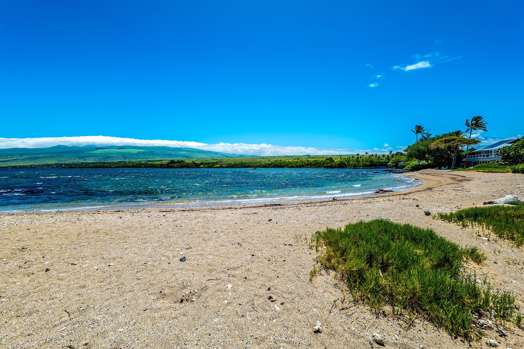 Pool at Waikoloa Shores