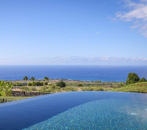 Starting the New Year with Two Just Sold Properties on the Big Island