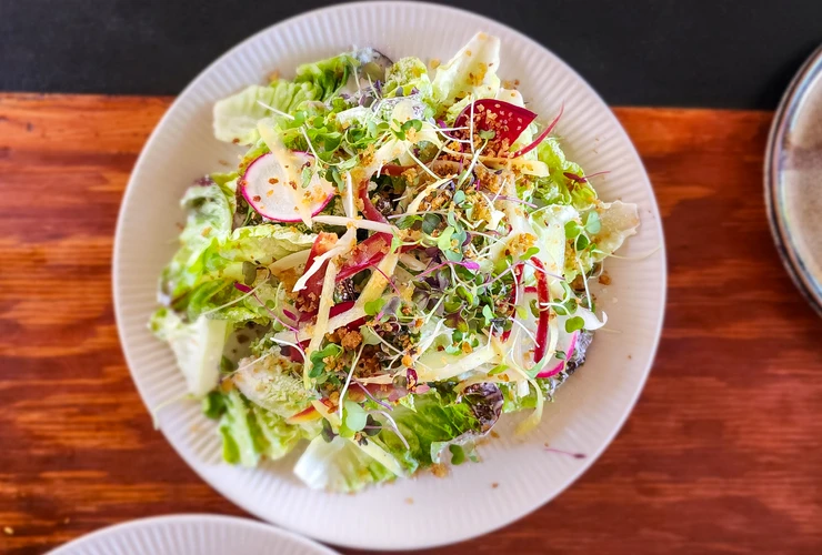 Cesar Salad