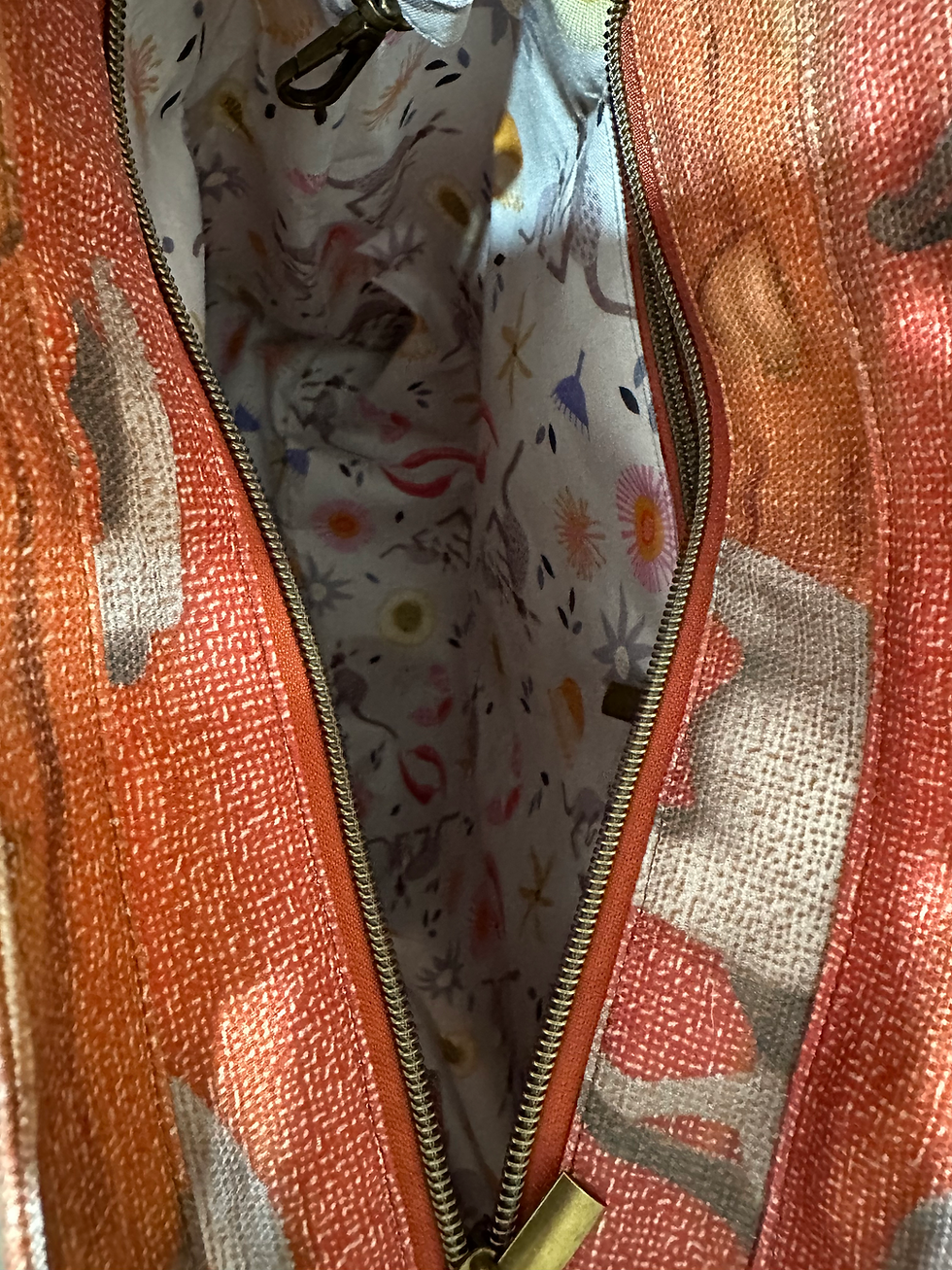 Thumbnail: Belamour Tote
