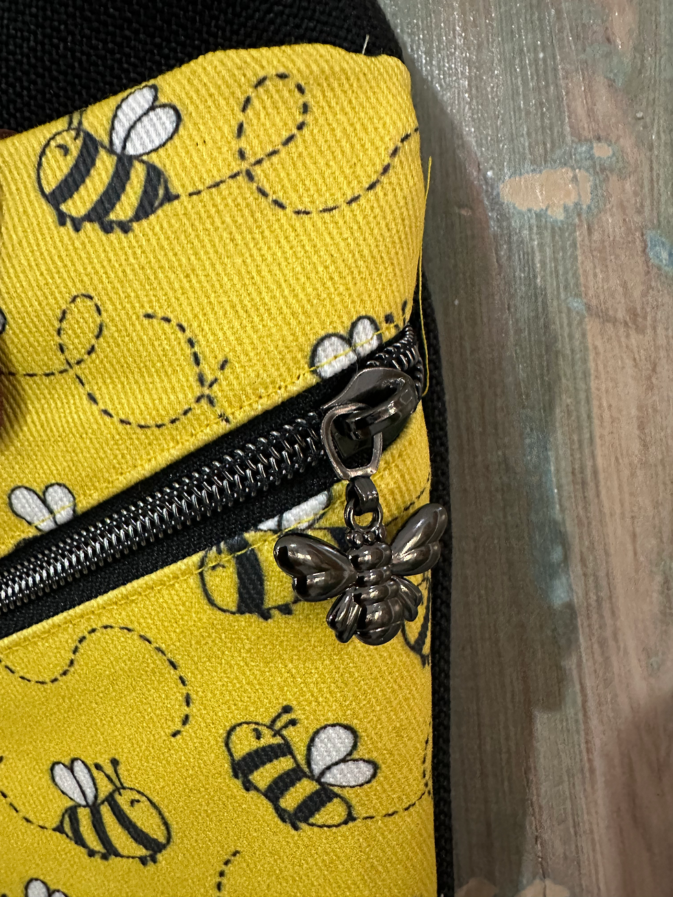 Thumbnail: Mini Travel Pouch