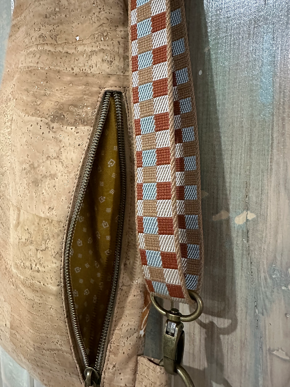 Thumbnail: Mini Travel Pouch