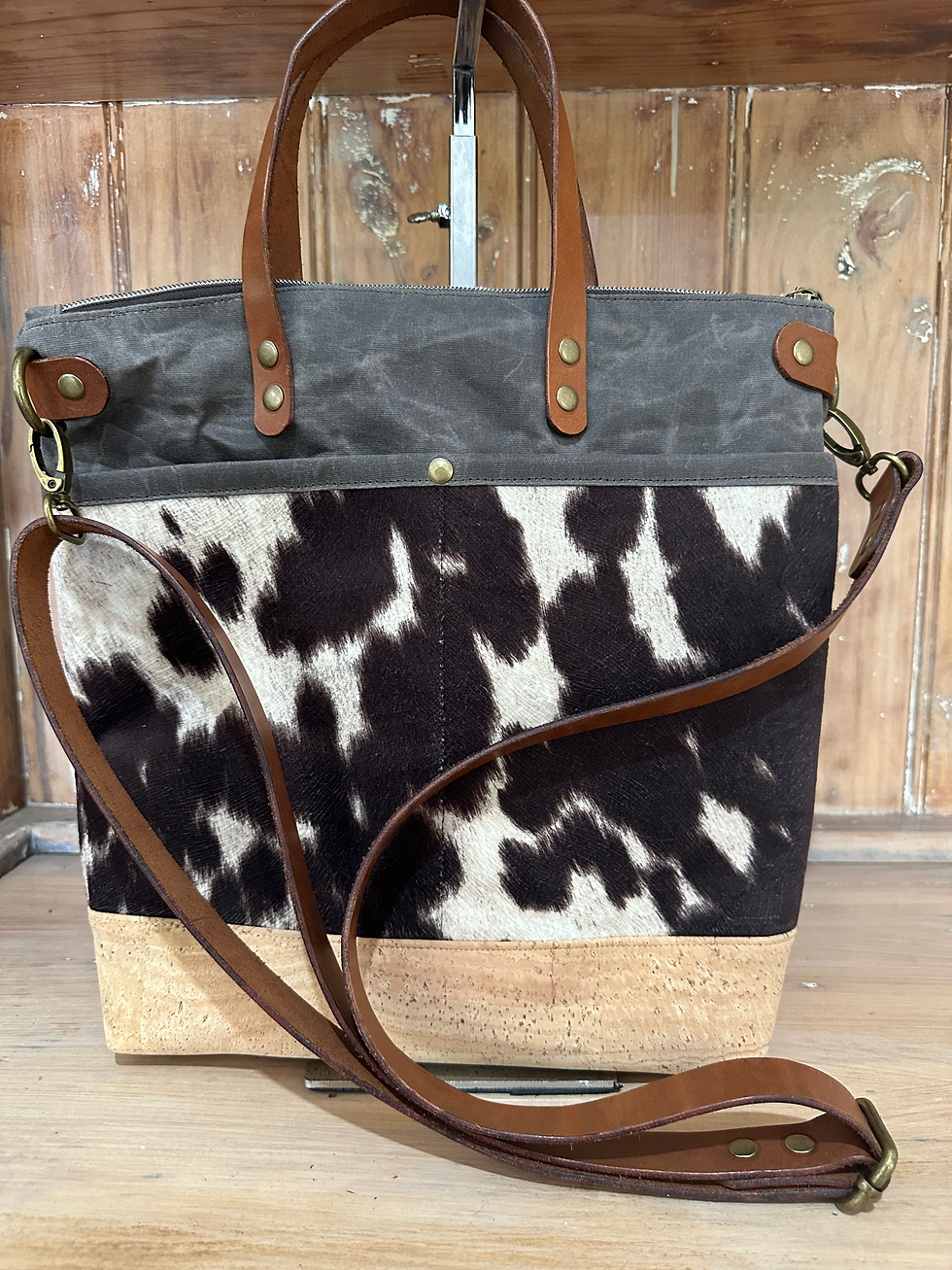 Thumbnail: Aberdeen Tote