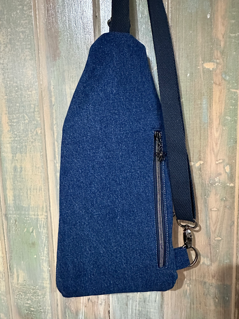 Thumbnail: Mini Travel Pouch