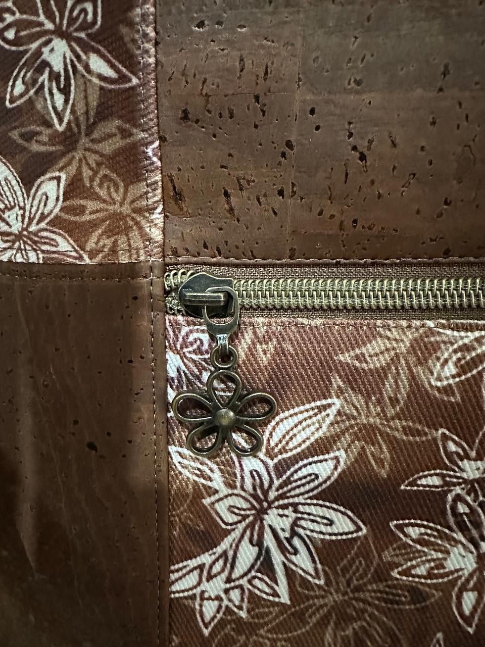 Thumbnail: Urban Crossbody Tote