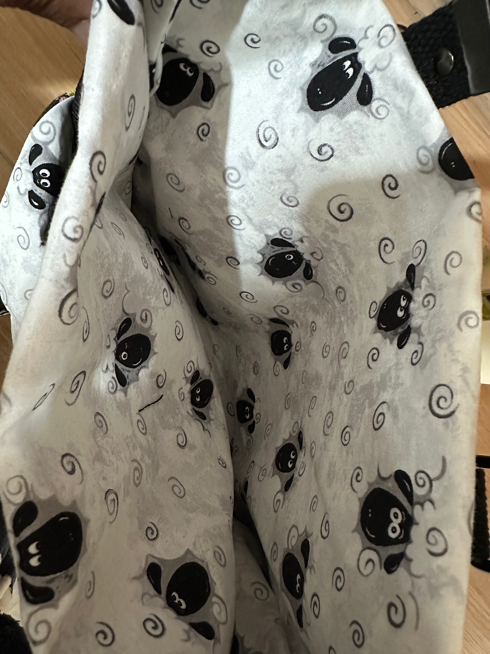 Thumbnail: Crafty Tablet/Ipad Cover