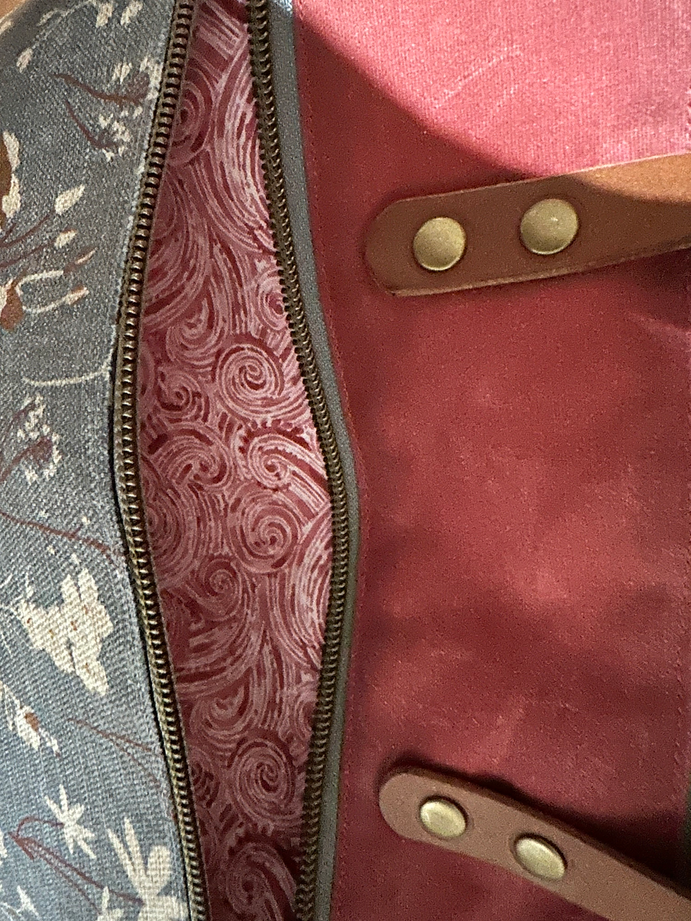 Thumbnail: Aberdeen Tote
