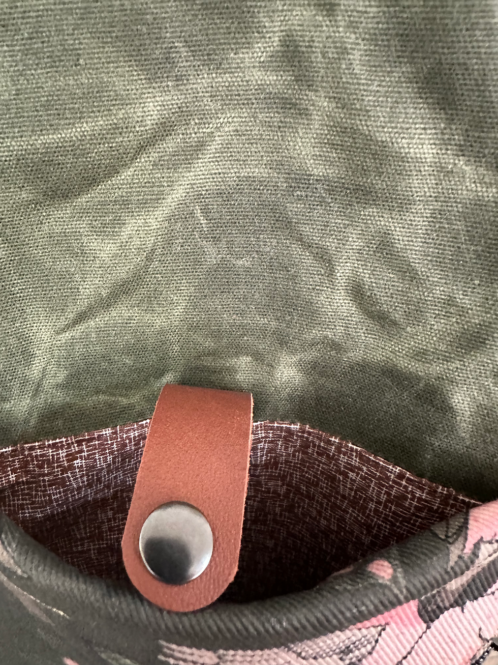 Thumbnail: Mini Travel Pouch