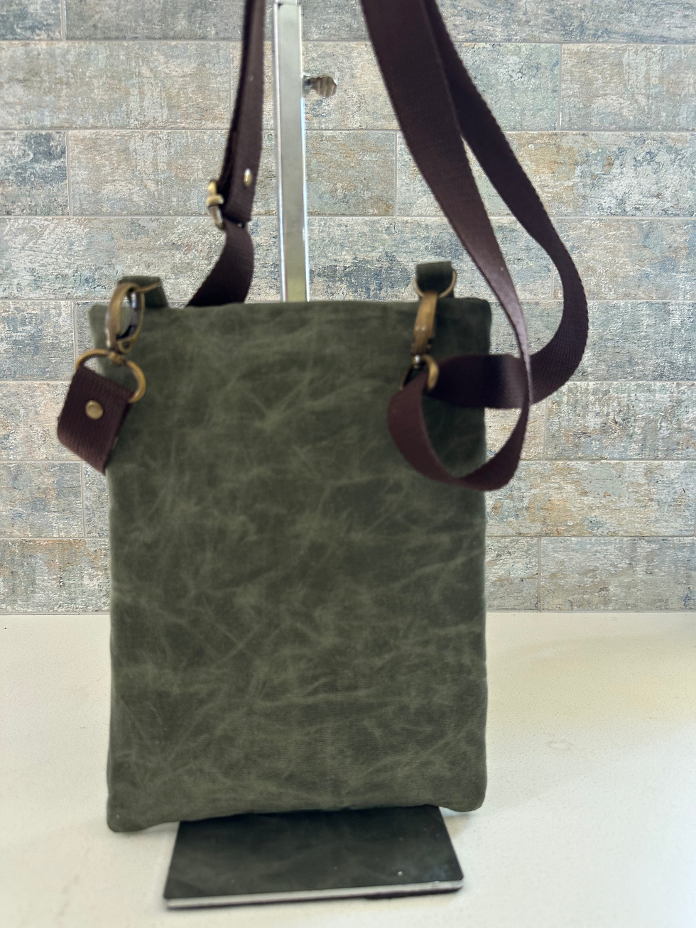 Thumbnail: Crossbody Pouch